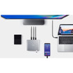 ATEN US3310 USB-C Dock Switch