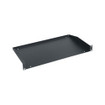 Middle Atlantic SLIM-5 Knock Down 8SP- Lightweight, Open Design IS Easy TO Work With; Bolt-toget