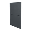 Middle Atlantic SLIM-5 Knock Down 8SP- Lightweight Open Design IS Easy to Work With; - 5-8