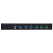 ATEN 8 X 4 USB3.2 GEN1 Industrial HUB Switch