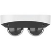 Digital Watchdog DWC-MF4Wi4WC1T 4MP IR Outdoor Dome IP Camera