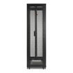 APC by Schneider Electric Rack PDU 2G Metered Zerou 17.2KW 208V (6) C13 & (12) C19 TAA - AP8866US