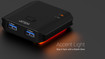 ATEN Essentials 2 X 2 USB 3.2 GEN1SHARING Switch