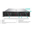 HPE Proliant DL38X GEN10 Plus 2SFF Sas/sata Tri-mode Cable KIT - P55469-B21
