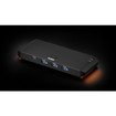 ATEN Essentials 2 X 4 USB 3.2 GEN1 Sharing Switch (host Type: A+c) - US5324