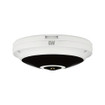Digital Watchdog DWC-PVF5M1TIRWC5 5MP IR Outdoor Panoramic Fisheye IP Camera