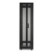 APC by Schneider Electric Rack PDU 2G Metered Zerou 17.2KW 208V (30) C13 TAA - AP8867US