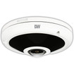 Digital Watchdog DWC-PVF5M1TIRWC1T 5MP IR Outdoor Panoramic Fisheye IP Camera (view 3)