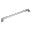 Middle Atlantic NM Blank/coax Adapter 500 - 5004WH