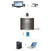 ATEN VGA to HDMI Converter with Audio - VC180