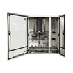 Vertiv E ES CAB 4IN Dpth Extndr 72IN H X 29IN W - 72E29EXT4