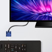 ATEN VC810 HDMI TO VGA Converter