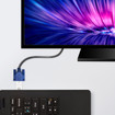 ATEN VC810 HDMI TO VGA Converter