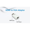ATEN VC810 HDMI TO VGA Converter