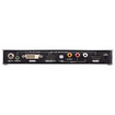 ATEN 4K Hdmi/dvi TO HDMI Converter With Audio De-embedder