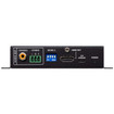 ATEN True 4K HDMI Repeater With Audio Embedder