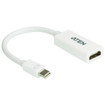 ATEN Mini Display Port TO HD Adapter - VC980