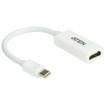 ATEN Mini Display Port TO HD Adapter - VC980