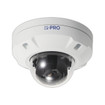 i-PRO WV-S25500-V3LN (5MP) Outdoor AI IR Dome IP Camera
