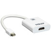 ATEN Active 4K Displayport(m) TO Hdmi(f) Adapter - VC981