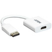 ATEN Displayport(m) TO Hdmi(f) Adapter - VC985