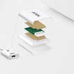 ATEN Displayport TO True 4K HDMI Adapter - VC986B