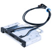 HPE DL365 GEN11 2SFF DP ODD Blank KIT - P56899-B21
