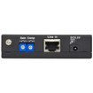 ATEN Vga/audio Over CAT 5 Receiver With Cascade,3 Years Warranty