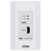 ATEN HDMI Hdbaset Lite Transmitter Wall Plate - VE1801AUST