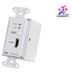 ATEN HDMI Hdbaset Lite Transmitter Wall Plate - VE1801AUST