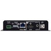ATEN True 4K HDMI / USB HDBASET3.0-LITE Transceiver with POH (true 4K @ 131FT / 40M) - VE1833