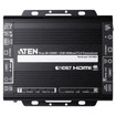 ATEN True 4K Hdmi/usb HDBASET3.0 Transceiver - VE1843
