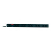 APC by Schneider Electric Rack PDU 2G Switched Zerou 17.2KW (60A 5PIN) 208V (42) C13 - AP8967X668