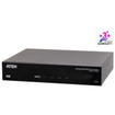 ATEN 4-OUTPUT Poh/poe Power Injector - VE44PB
