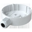 Digital Watchdog DWC-MV9JUNC2 - Digital Watchdog DWC-MV9JUNC2 Junction Box White (view 4)