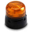APC Rack Status Beacon - Black Yellow - AP9324