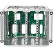 HPE DL345 GEN11 8SFFX1 Midtray BP KIT - P57108-B21