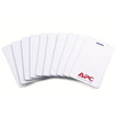 APC Netbotz HID Proximity Cards - 10 Pack - AP9370-10