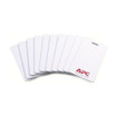 APC Netbotz HID Proximity Cards - 10 Pack - AP9370-10