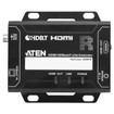 Aten HDMIHDBASETLITEEXTENDERUPTO230FTRECEIVER