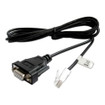 APC by Schneider Electric RJ45 Serial Cable for Smart-ups LCD Models 2M - AP940-0625A