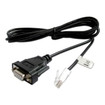 APC by Schneider Electric RJ45 Serial Cable for Smart-ups LCD Models 2M - AP940-