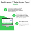 APC by Schneider Electric Infrastruxure Central Basic - AP9465