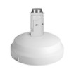 Digital Watchdog DWC-PV20ADPW Parapet Mount Tilting Adapter
