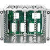 HPE DL345 GEN11 24NVME X4BP SA Cable KIT - P57128-B21