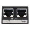 APC Temperature & Humidity Sensor with Display - AP9520TH