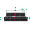 HPE 3.84TB NVME RI E3S EC1 PM1743 SSD - P57799-B21