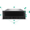 HPE 15.3TB NVME RI E3S EC1 PM1743 SSD - P57807-B21
