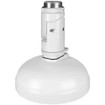 Digital Watchdog DWC-PZADP Tilting Adapter Ivory (view 3)
