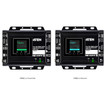 ATEN True 4K HDMI H.265 Over IP Transceiver with POE - VE8662